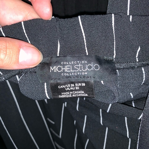 Michael Studio by Addition Elle - Picture 4 of 4